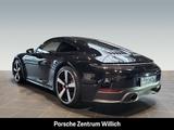Porsche 992 911 Carrera 4S Liftsystem-VA Sportabgas BOSE - Porsche in Krefeld: 911