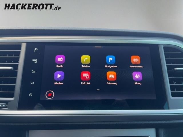 Seat Ateca - Bild 11