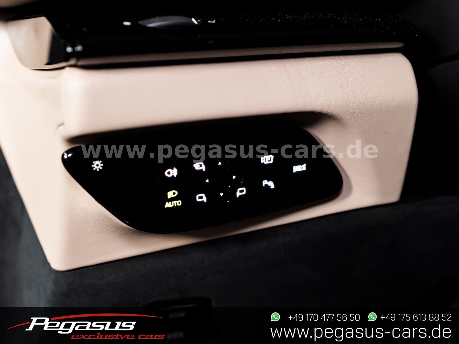 FERRARI Purosangue - 40