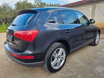 Audi Q5 - 12