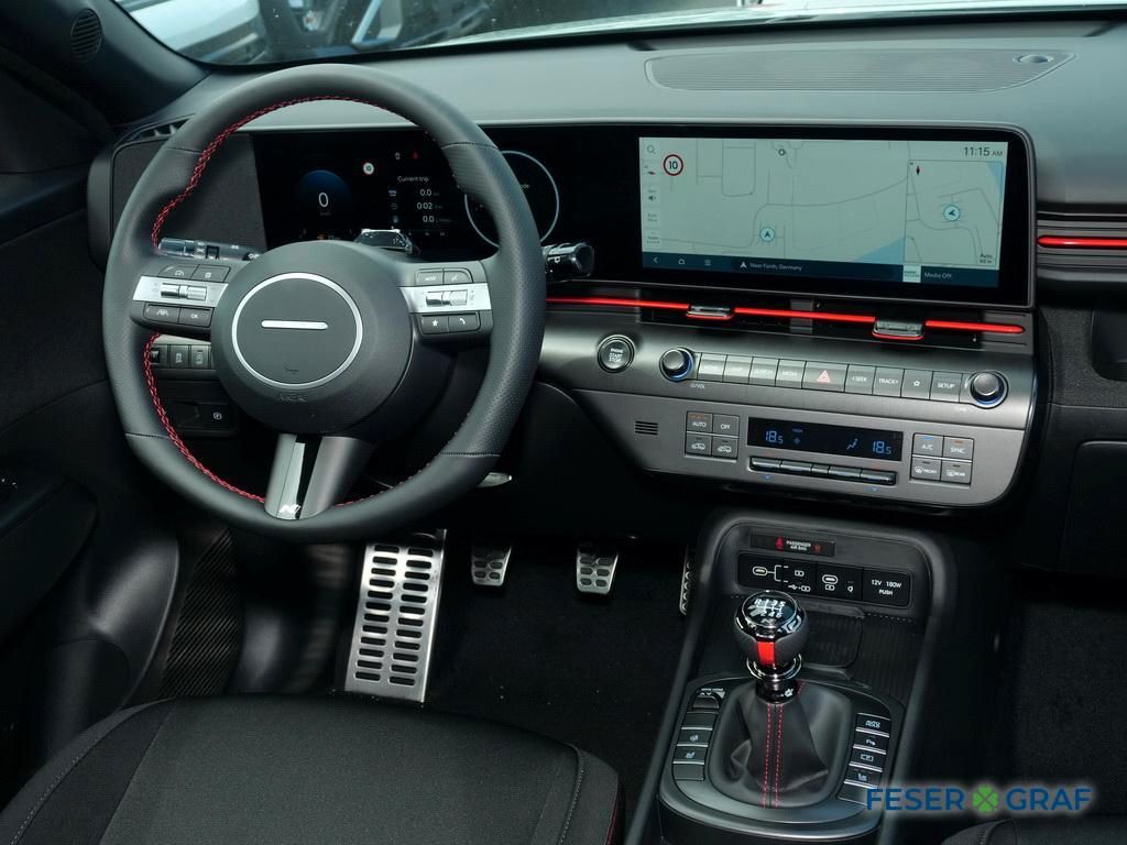 Hyundai KONA - Bild 3