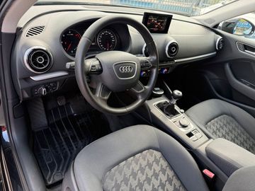 Audi A3 - 9