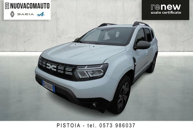 Dacia Duster 1.0 TCe GPL Journey UP 4x2