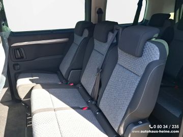 Opel Zafira Life - 6