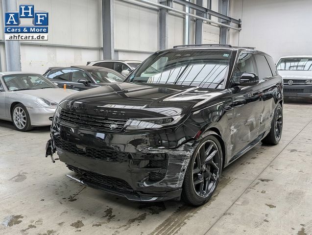 Land Rover Range Rover Sport P440e Autobiography PANO HUD