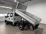 Iveco Daily 35S16,3-Seiten-Kipper,Klima,Radio,AHK - Angebote