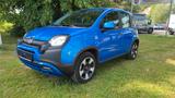 Fiat Panda Cross 1,0 GSE Hybrid City Plus - Fiat Panda Gebrauchtwagen in Augsburg