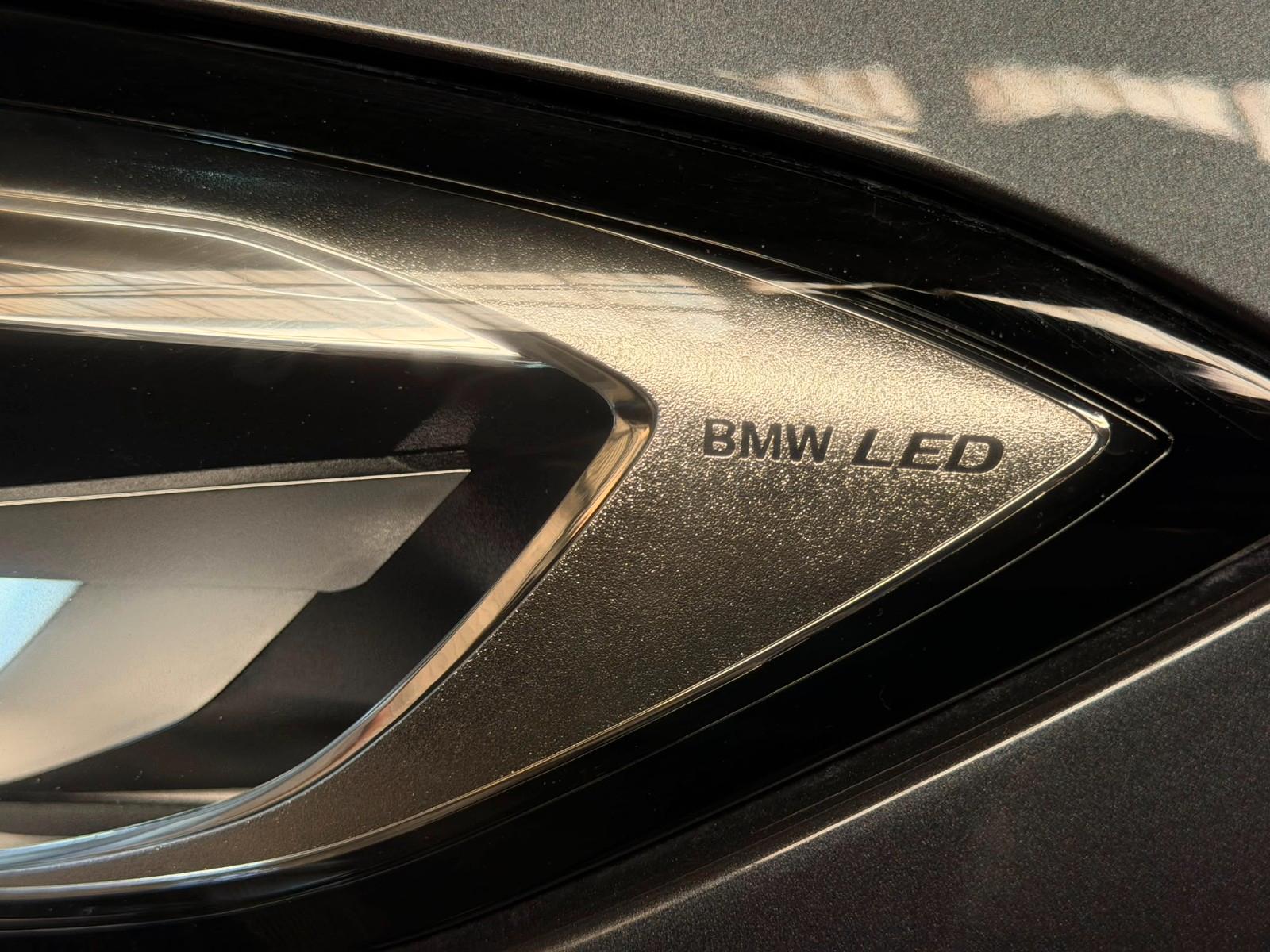 BMW 330i Touring M-Paket