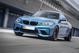 BMW M2 Coupé, OPF-frei-Sound!, DKG, Sommerfahrzeug