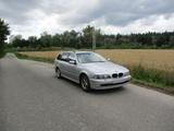 BMW e39 520i Facelift Kombi Touring Automa... - BMW 520: Kombi, E39 520i