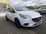 Opel Corsa Color Edition *SiLeHz*EPHv+h*LM*Klima* - Opel Corsa: Weiß, Color Edition