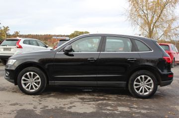 Audi Q5 - 8