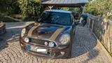 MINI Cooper S 50 Mayfair Cooper S 50 Mayfair - MINI MINI: 50 Mayfair