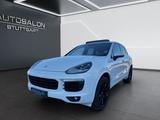 Porsche Cayenne S Diesel*PANO*CHRONO*PDLS+*MMRY*BOSE*AHK - Porsche Gebrauchtwagen in Sindelfingen