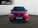 Seat Arona FR 1.5 TSI ACC*NAVI*LED*PDC*SHZ*TOTW*RFK - Seat Arona Gebrauchtwagen in Bremen