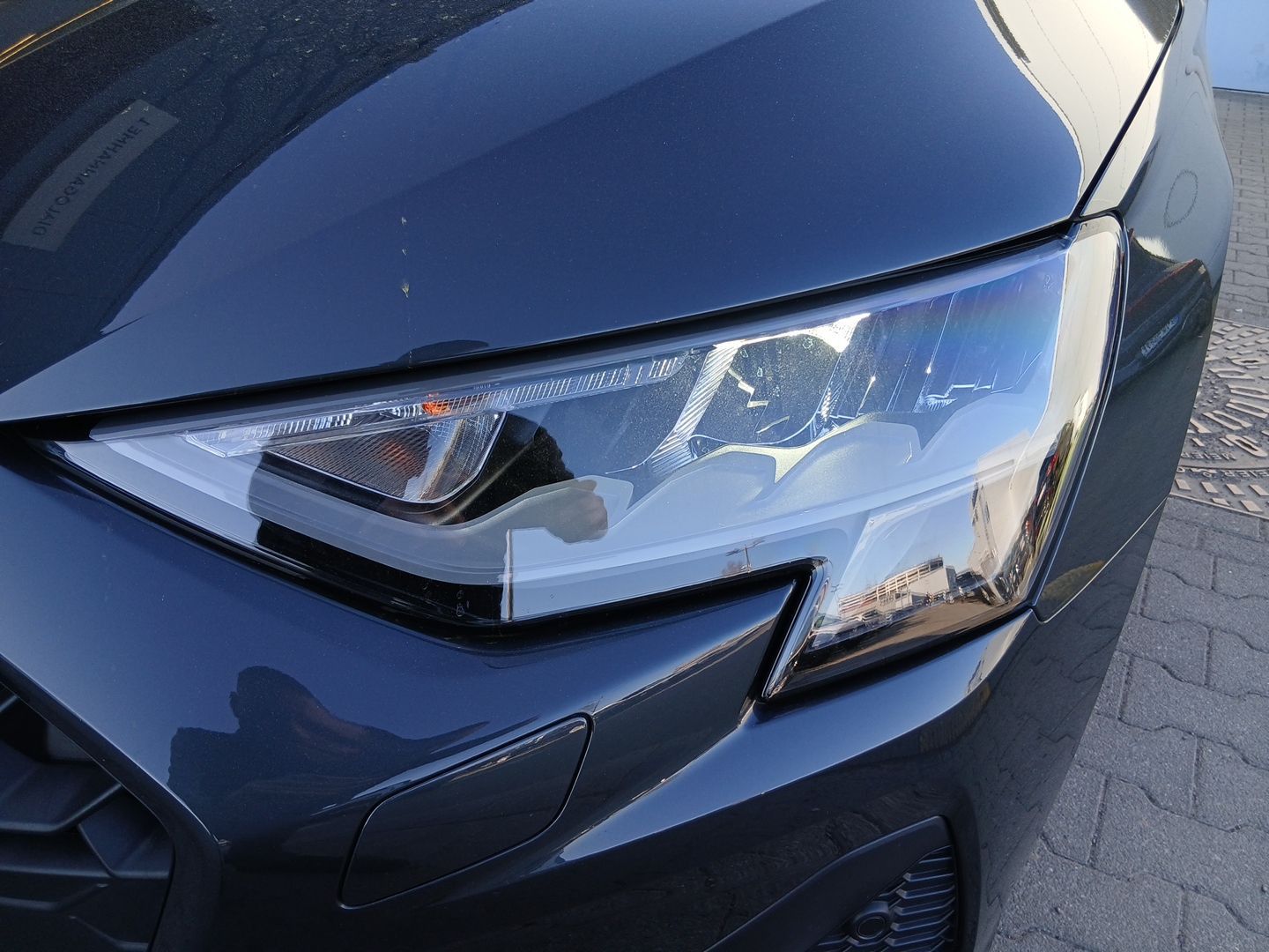 Audi A3 - Bild 8