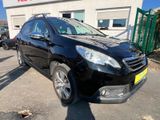 Peugeot 2008 Style - Peugeot: Style