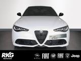 Alfa Romeo Giulia MY24 TRIBUTO ITALIANO 2.0 Turbo 16V 280 P - Alfa Romeo Giulia in Bonn