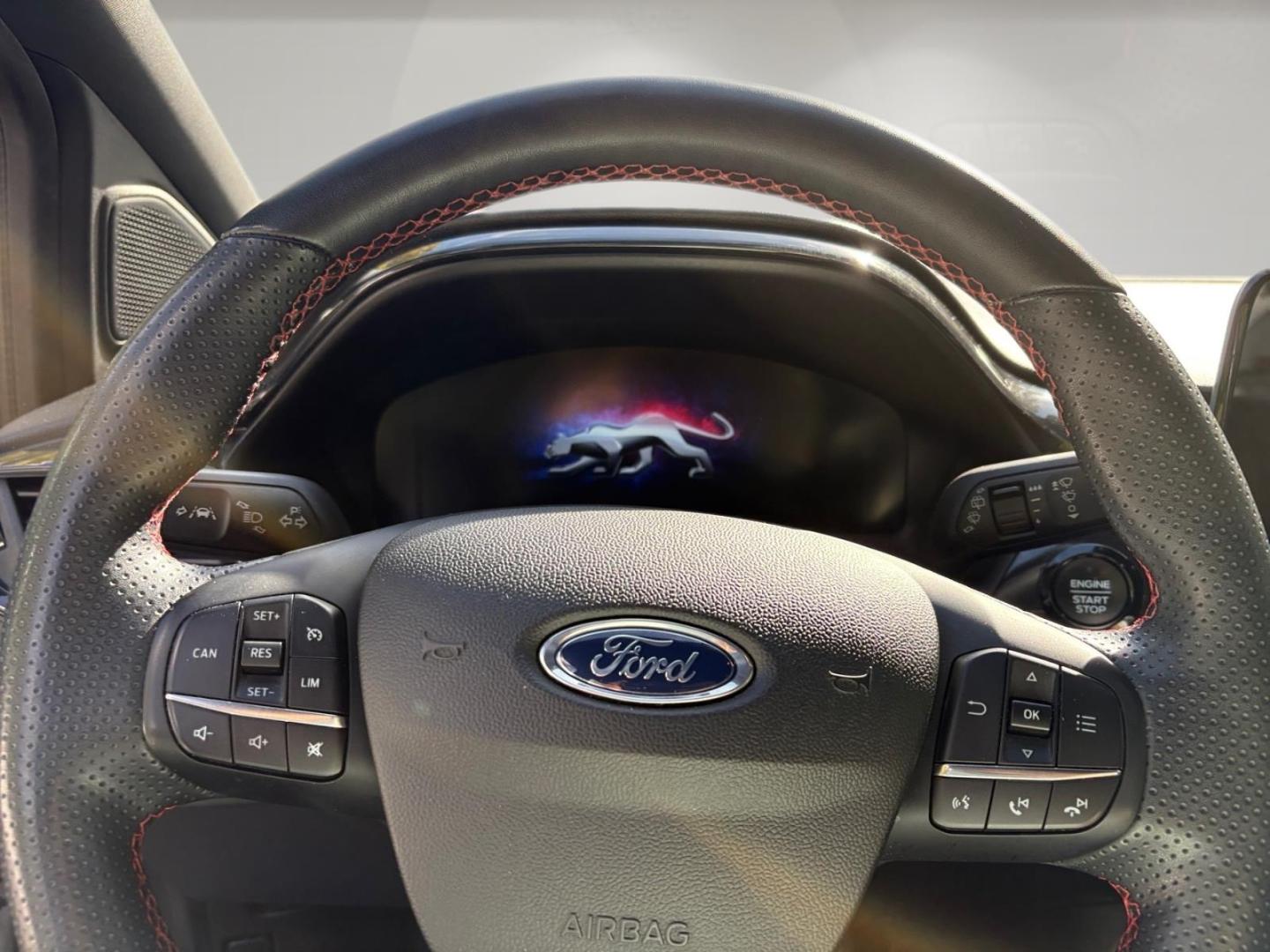 Ford Puma ST-Line 1,0l EcoBoost MT ''Top Ausstattung'