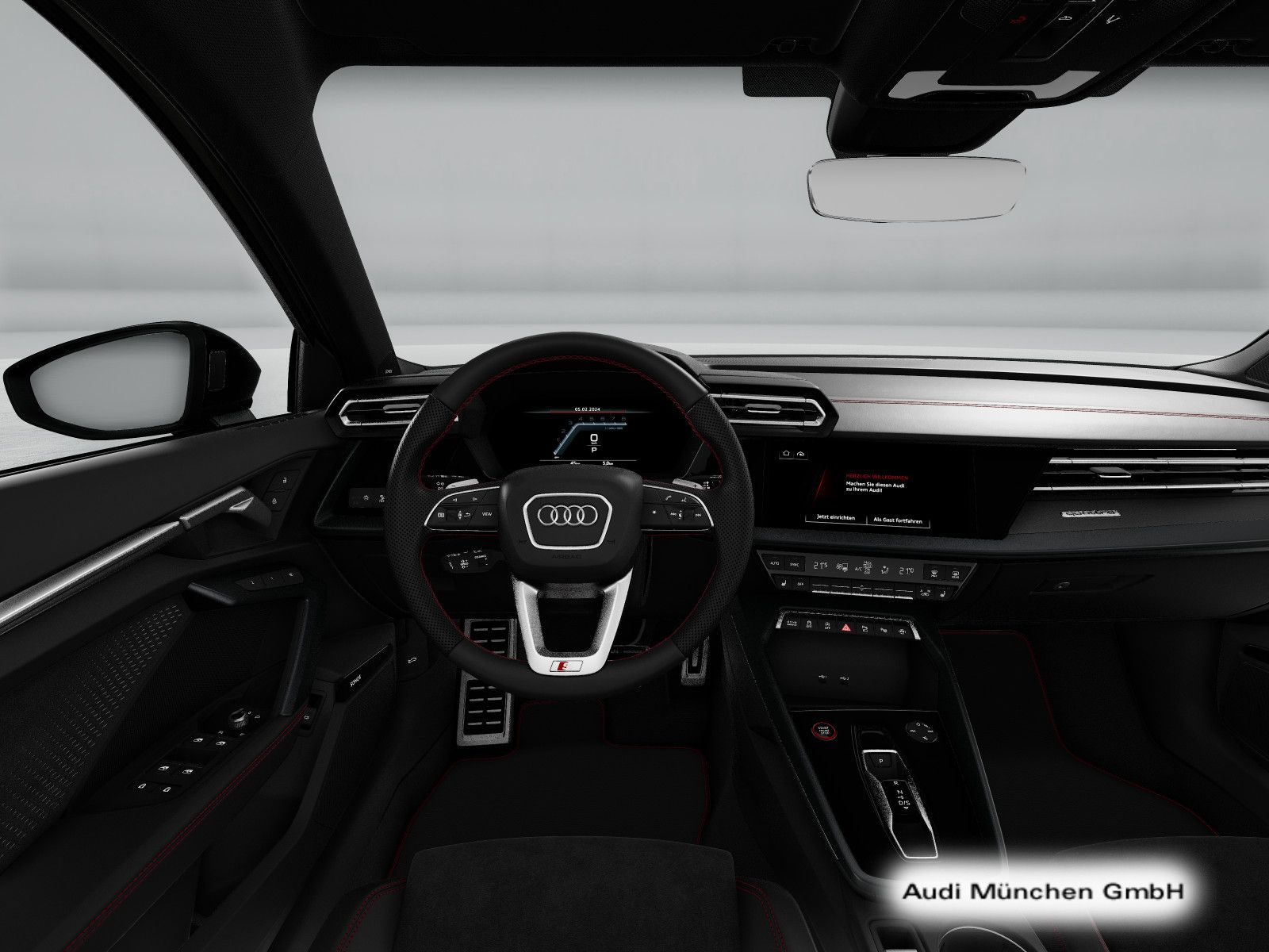 Audi S3 - Bild 14