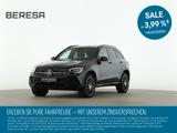 Mercedes-Benz GLC 300 de 4M AMG Night MBUX AHK Distronic LED - Mercedes-Benz GLC 300
