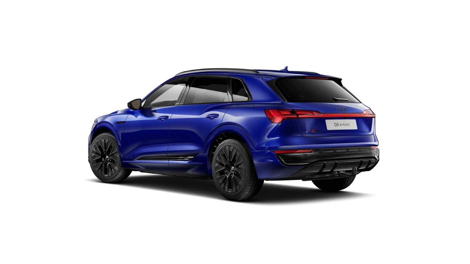 Audi Q8 e-tron - Bild 5