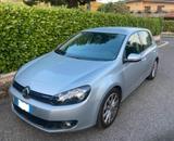 Volkswagen Golf 2.0 TDI 140CV DPF DSG 5p. Highli - Volkswagen Golf: V TDI 140