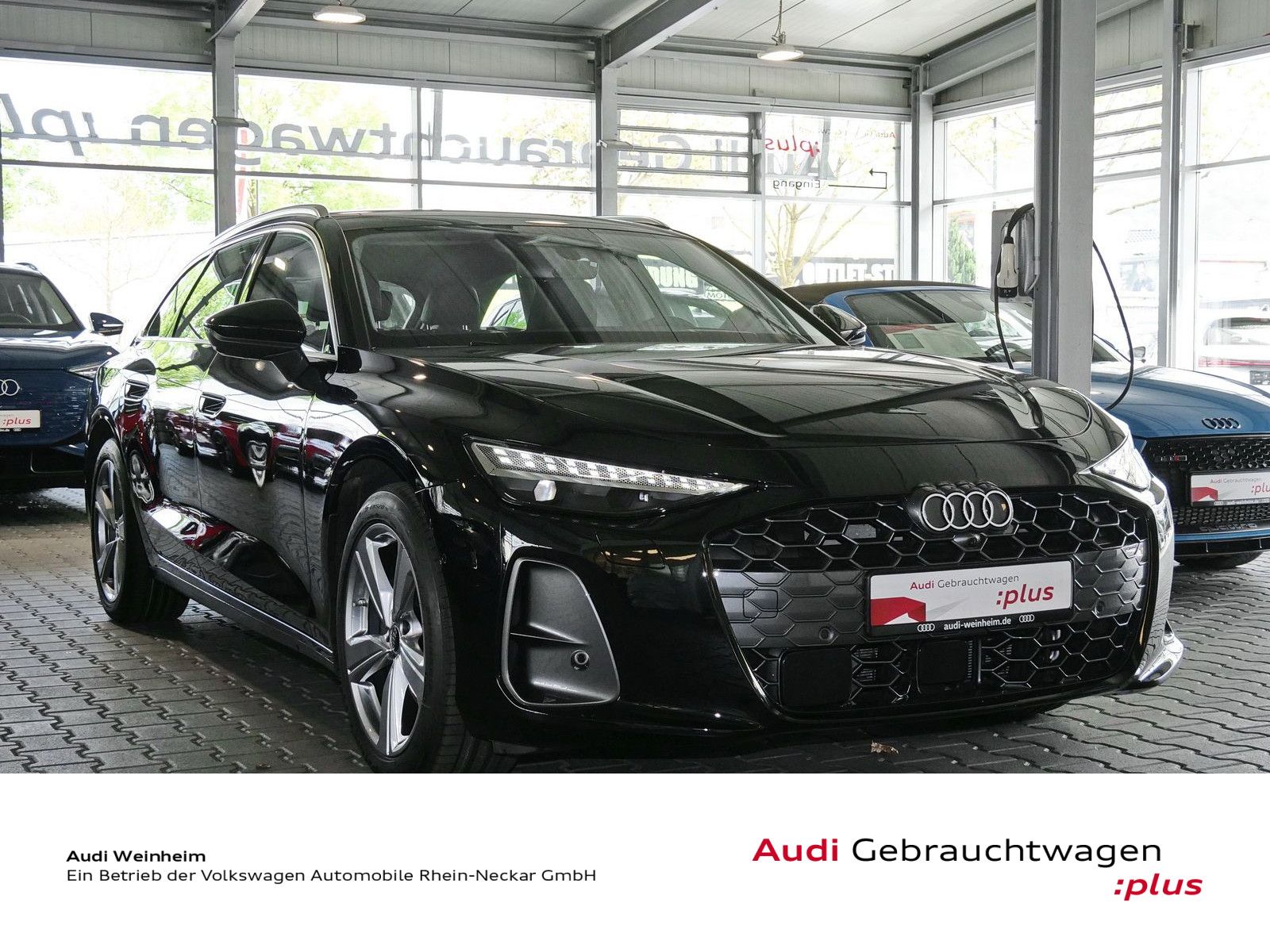 Audi A6 - Bild 4