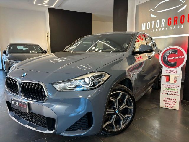 Другие Bmw X2 sDrive 18d 2.0 150CV