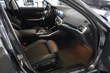 BMW 320 - 10