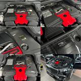 Maybach GLS 600 Maybach Brabus 800 Carbon E Activ First - gebrauchte Maybach SUV & Geländewagen