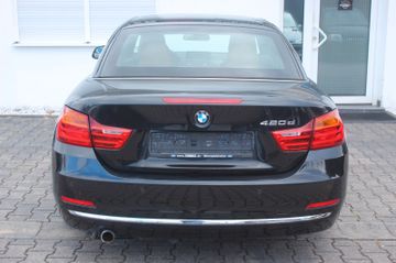 BMW 420 - 12