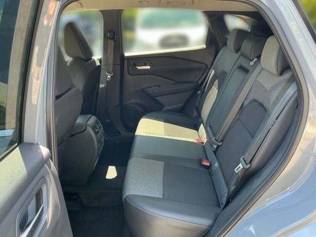 Fahrzeugabbildung Nissan Qashqai 1.5 VC-T N-Way