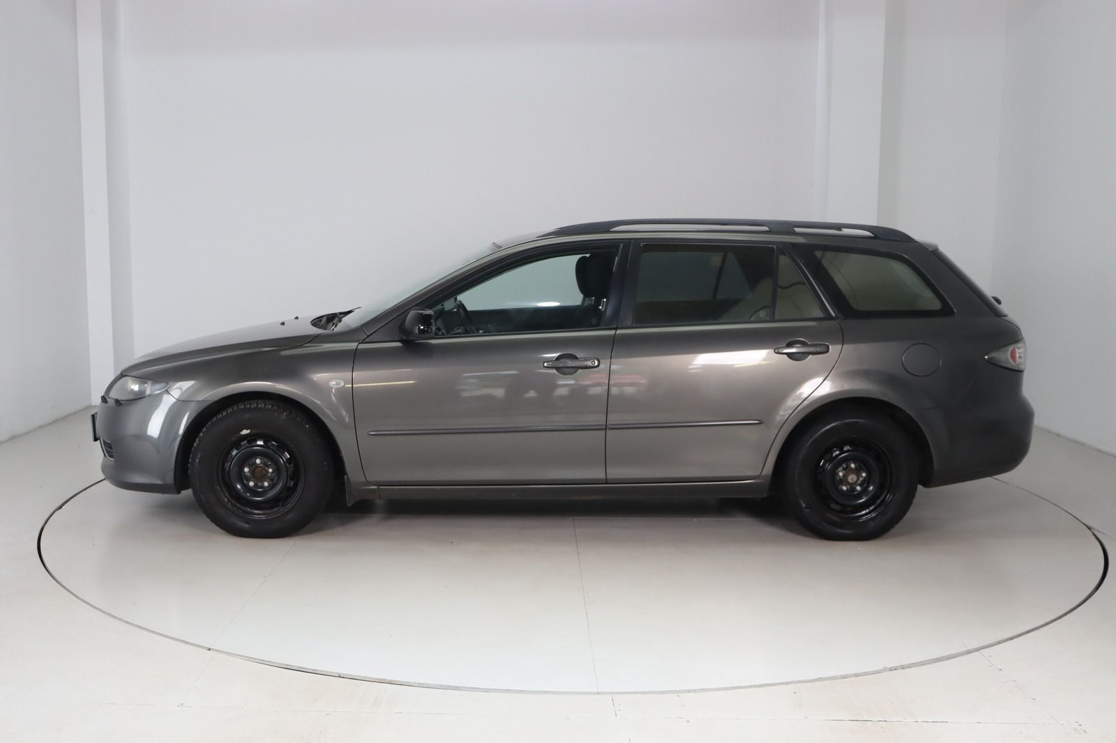 Fahrzeugabbildung Mazda 6 2.0 Active Sport Kombi * Xenon * Sitzhzg