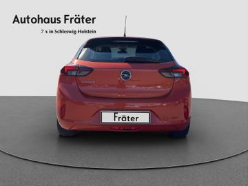 Fotografie des Opel Corsa Corsa-e Edition 11kW On-Board-Charger