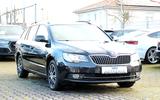 Skoda Superb 2.0 TDI Ambition/VOLLSH/AHK/NAVI/8FACH/ - Skoda Superb: 2.8