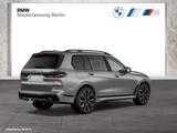 BMW X7 M60i xDrive M Sport Standheizung Massage AHK - BMW X7 M60 SUV
