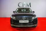 Volkswagen Touareg V8 TDI *4Motion* Pano Memory *Dynaudio* - gebrauchte VW Touareg aus dem Jahr 2015