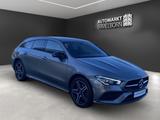 Mercedes-Benz CLA 250 AMG Edition2021 OptikPaket Kamera*Led*Na - Mercedes-Benz CLA 250 Shooting Brake aus 2022
