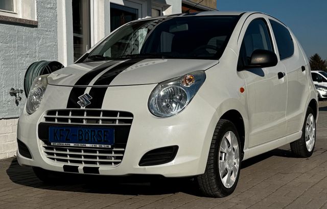 Suzuki Alto 1.0 *Klima*2. Hand*EURO 5*