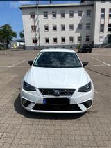 Seat Ibiza FR - Seat Ibiza mit Diesel-Antrieb: Fr