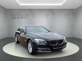 BMW 730 d Individual Memory Standheizung*aus 1.Hand* - BMW 730 mit Diesel-Antrieb: Automatik