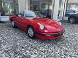 Alfa Romeo ALFA ROMEO Spider 2.0 Quadrifoglio Verde - gebrauchte Alfa Romeo Spider aus dem Jahr 1989