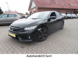 Vorschaubild Honda Civic Lim. 5-trg. 1.0 Elegance ,Navi,PDC,RFK,ACC