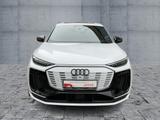 Audi SQ6 e-tron QU MATRIX+NAV+HuD+B&O+AIR+ACC+AHK+20" - weiße Audi SQ6 e-tron