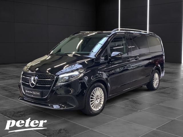 MERCEDES-BENZ V 300 d STYLE Lang Multibeam/Distronic/AHK2.5t