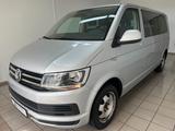 Volkswagen T6 Caravelle 2.0 TDI lang DSG 9 Sitzer WLAN AHK - VW 9-Sitzer Caravelle