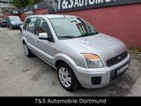 Ford Fusion 1.25 Style -Klima-Bluetooth-PDC- - Ford Fusion: 1.2