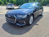 Audi A6 Avant design 2.0 45 TFSI Leder|Verkehrsze.-er - Audi A6 mit Benzin-Antrieb: Kombi, 2.4