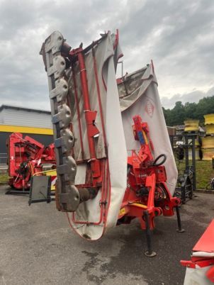 KUHN GMD 8730- FF GMD 8730 FF